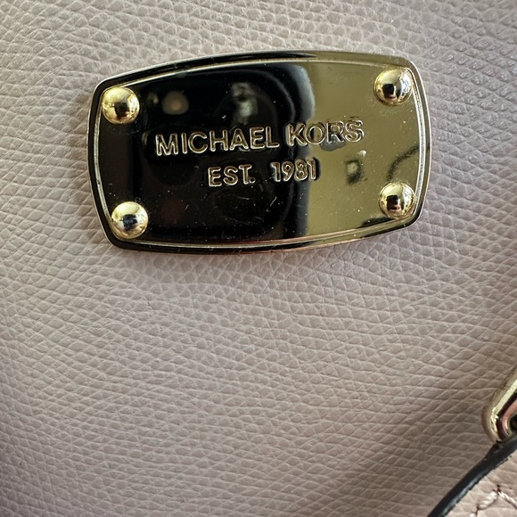 Michael Kors Handbag - Picture 4 of 6